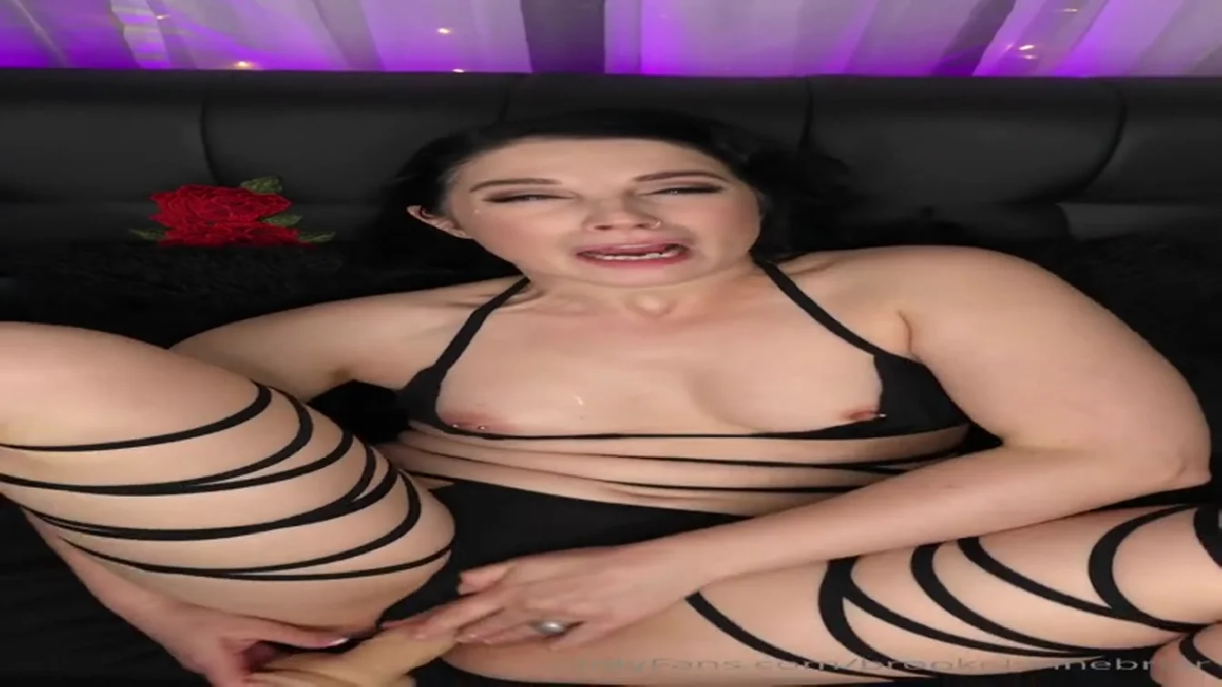 OnlyFans BrookelynneBriar Presents Birthday Boy JOI Part 2 XXX